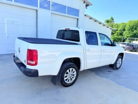 VW Amarok 3.0tdi V6* 4 Motion* UNIKAT* , снимка 16
