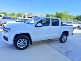 VW Amarok 3.0tdi V6* 4 Motion* UNIKAT* , снимка 4