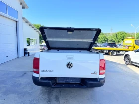 VW Amarok 3.0tdi V6* 4 Motion* UNIKAT* , снимка 7