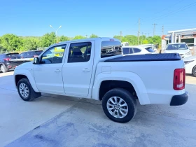 VW Amarok 3.0tdi V6* 4 Motion* UNIKAT* , снимка 5