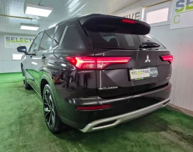 Mitsubishi Outlander PLUG-IN HYBRID PHEV SE S-AWC, снимка 5