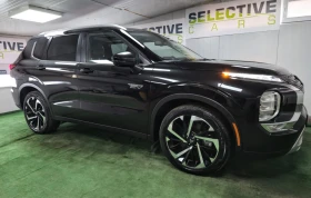 Mitsubishi Outlander PLUG-IN HYBRID PHEV SE S-AWC, снимка 7