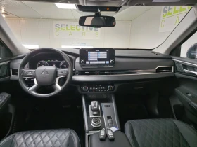 Mitsubishi Outlander PLUG-IN HYBRID PHEV SE S-AWC, снимка 9