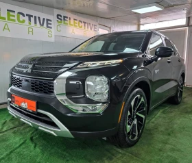 Mitsubishi Outlander PLUG-IN HYBRID PHEV SE S-AWC, снимка 2