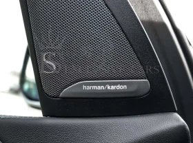 BMW X7 40D* XDRIVE* M-SPORT PRO* H/K* PANO* HUD* CARBON* , снимка 7