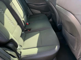 Hyundai Tucson 1.7 CRDI X POSIBLE, снимка 14