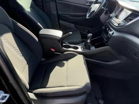 Hyundai Tucson 1.7 CRDI X POSIBLE, снимка 13