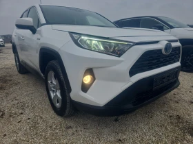 Toyota Rav4 2.5Hibrid 222кс 4х4, снимка 2