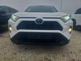 Toyota Rav4 2.5Hibrid 222кс 4х4, снимка 1