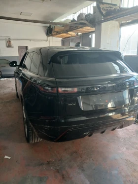 Land Rover Range Rover Velar, снимка 2