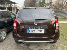 Dacia Duster, снимка 3