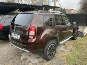 Dacia Duster, снимка 4