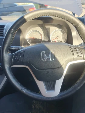 Honda Cr-v, снимка 4