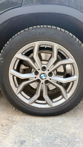 BMW X4 M 2019, снимка 14