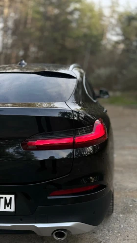 BMW X4 M 2019, снимка 3