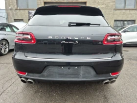 Porsche Macan S РЕГИСТАЦИЯ+ ОБСЛУЖВАНЕ, снимка 4