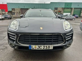 Porsche Macan S РЕГИСТАЦИЯ+ ОБСЛУЖВАНЕ, снимка 3
