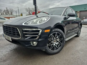 Porsche Macan S РЕГИСТАЦИЯ+ ОБСЛУЖВАНЕ, снимка 1