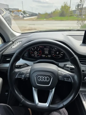Audi Q7 Matrix, 6+ 1, снимка 13