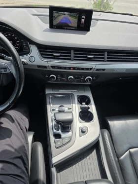 Audi Q7 Matrix, 6+ 1, снимка 12