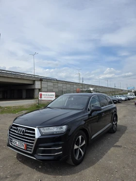 Audi Q7 Matrix, 6+ 1, снимка 3