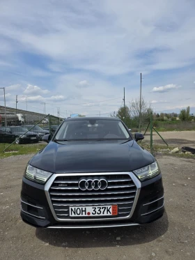 Audi Q7 Matrix, 6+ 1, снимка 1