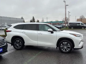 Toyota Highlander XLE * ГЛАВНО ПРЕДСТАВИТЕЛСТВО НА JEEP* , снимка 4
