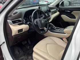 Toyota Highlander XLE * ГЛАВНО ПРЕДСТАВИТЕЛСТВО НА JEEP* , снимка 7