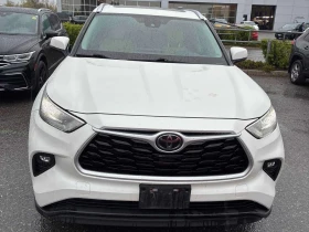 Toyota Highlander XLE * ГЛАВНО ПРЕДСТАВИТЕЛСТВО НА JEEP* , снимка 2