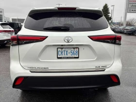 Toyota Highlander XLE * ГЛАВНО ПРЕДСТАВИТЕЛСТВО НА JEEP* , снимка 5
