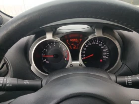 Nissan Juke 1.2i  Панорама, снимка 11