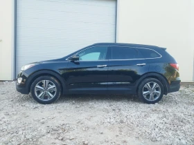 Hyundai Santa fe Hyundai Grand Santa Fe IMITED 4х4, снимка 4