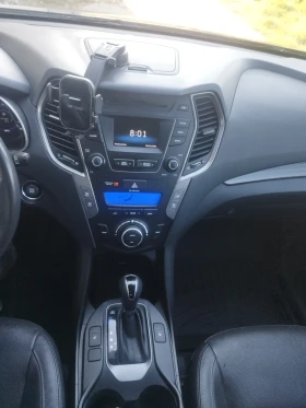 Hyundai Santa fe Hyundai Grand Santa Fe IMITED 4х4, снимка 10