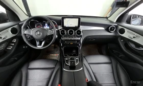 Mercedes-Benz GLC 350 HYBRID* 4MATIC* PREMIUM* 360 КАМЕРА* , снимка 3