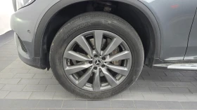 Mercedes-Benz GLC 350 HYBRID* 4MATIC* PREMIUM* 360 КАМЕРА* , снимка 10
