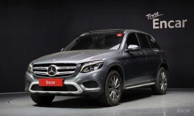 Mercedes-Benz GLC 350 HYBRID* 4MATIC* PREMIUM* 360 КАМЕРА* , снимка 1
