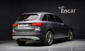 Mercedes-Benz GLC 350 HYBRID* 4MATIC* PREMIUM* 360 КАМЕРА* , снимка 2