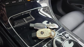 Mercedes-Benz GLC 350 HYBRID* 4MATIC* PREMIUM* 360 КАМЕРА* , снимка 11