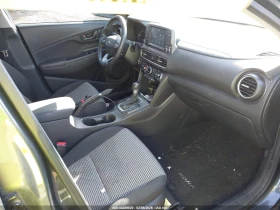 Hyundai Kona 2.0* Става на газ, снимка 9