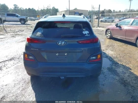 Hyundai Kona 2.0* Става на газ, снимка 5