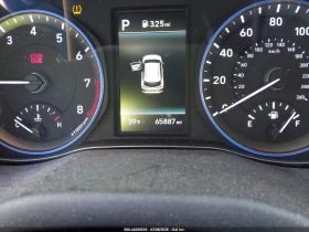 Hyundai Kona 2.0* Става на газ, снимка 12