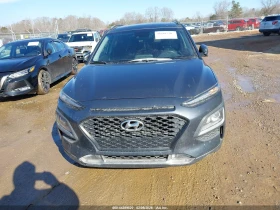 Hyundai Kona 2.0* Става на газ, снимка 2