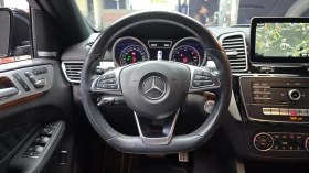 Mercedes-Benz GLE 350 4MATIC Coupe, снимка 7