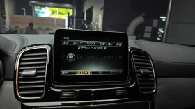 Mercedes-Benz GLE 350 4MATIC Coupe, снимка 11