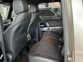 Mercedes-Benz G 63 AMG CARBON PKG| BURMESTER| HUD| 360| , снимка 13