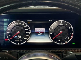 Mercedes-Benz G 63 AMG CARBON PKG| BURMESTER| HUD| 360| , снимка 8