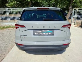 Skoda Karoq NARDO/LED/NAVI/KAMERA/CARPLAY, снимка 6