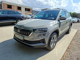 Skoda Karoq NARDO/LED/NAVI/KAMERA/CARPLAY, снимка 3