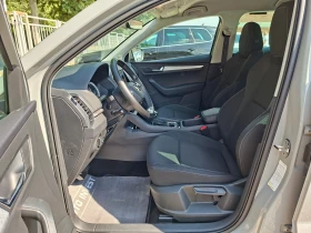 Skoda Karoq NARDO/LED/NAVI/KAMERA/CARPLAY, снимка 9