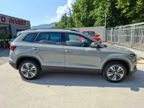 Skoda Karoq NARDO/LED/NAVI/KAMERA/CARPLAY, снимка 8